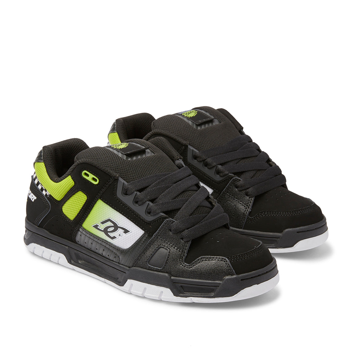 Men's Stag Special Edition Shoes - Image 3