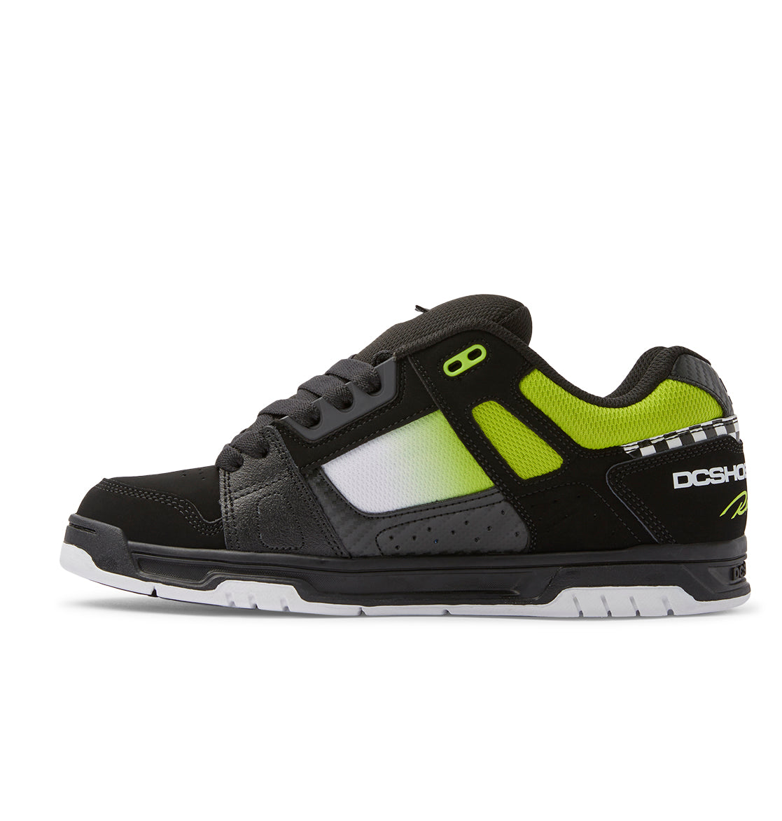 Men's Stag Special Edition Shoes - Image 4
