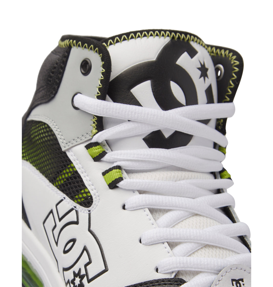 Men's Versatile Hi Shoes - Image 8