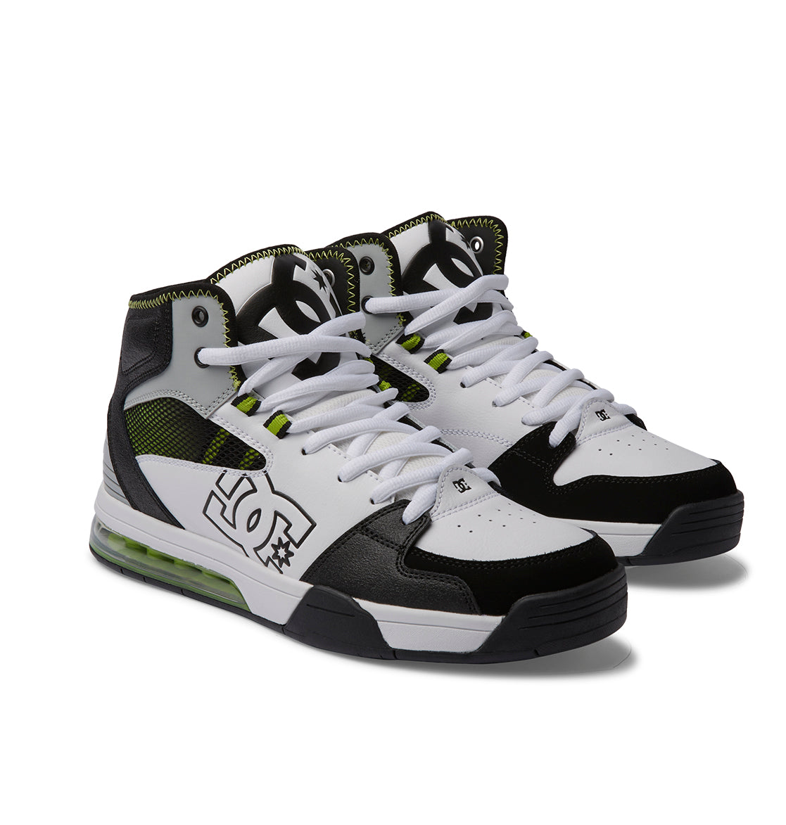 Men's Versatile Hi Shoes - Image 2