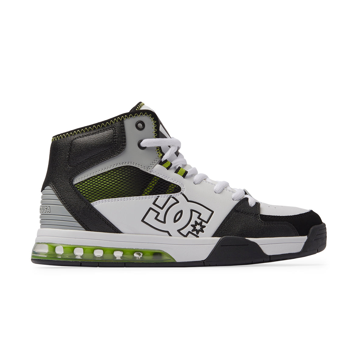 Men's Versatile Hi Shoes