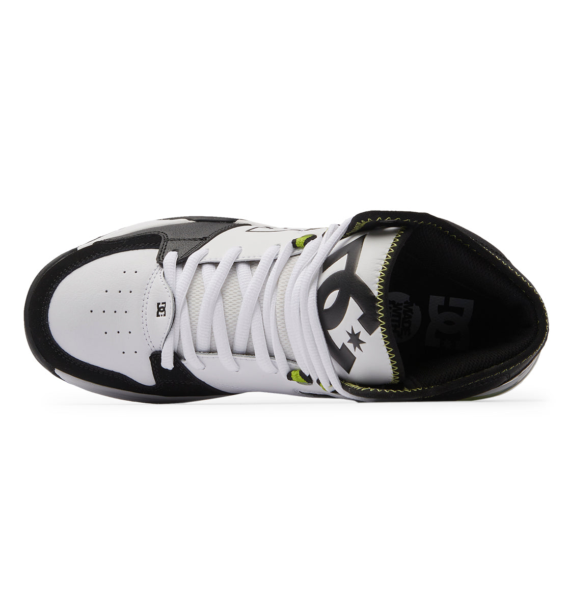 Men's Versatile Hi Shoes - Image 5
