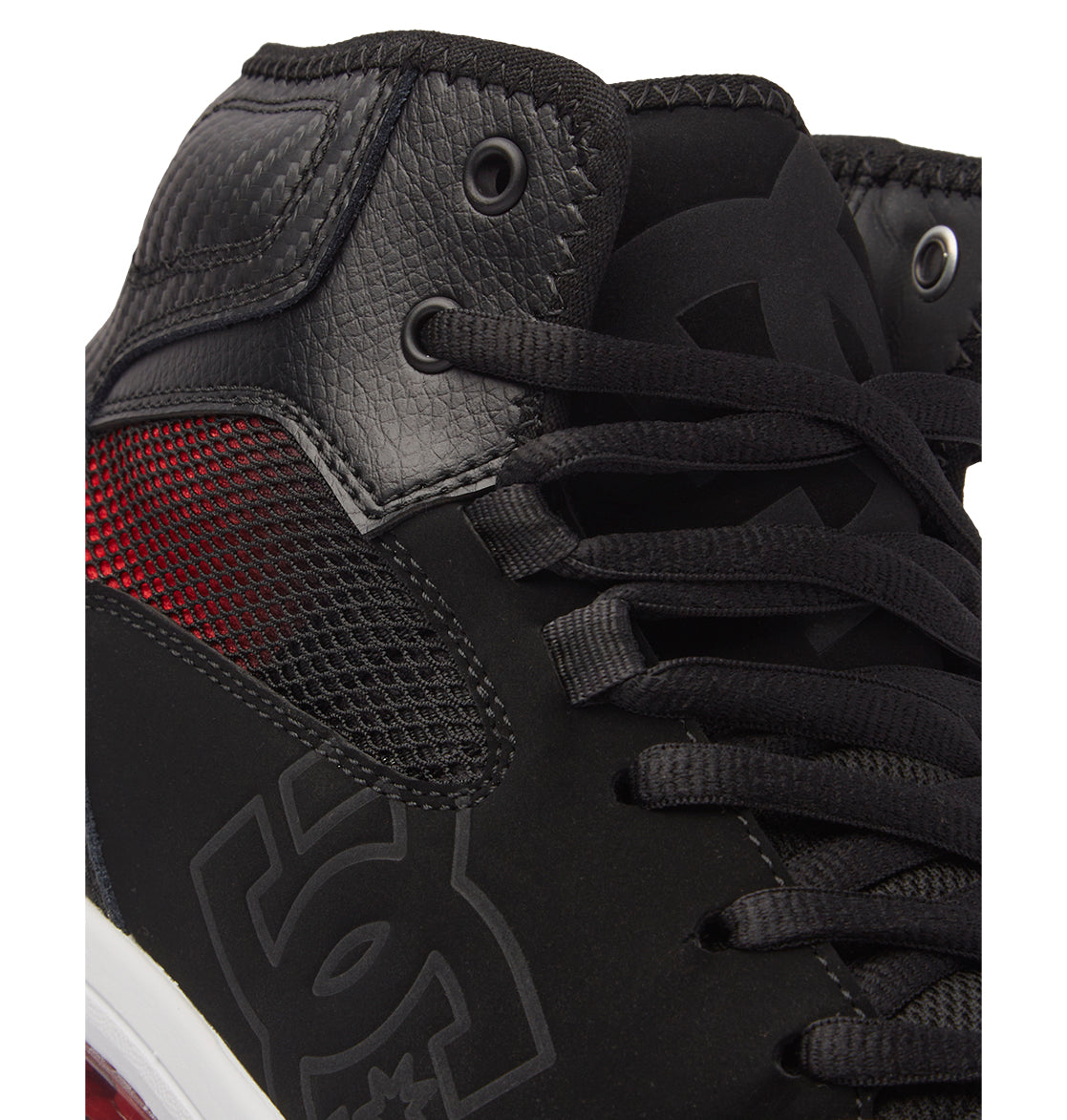 Men's Versatile Hi Shoes - Image 7