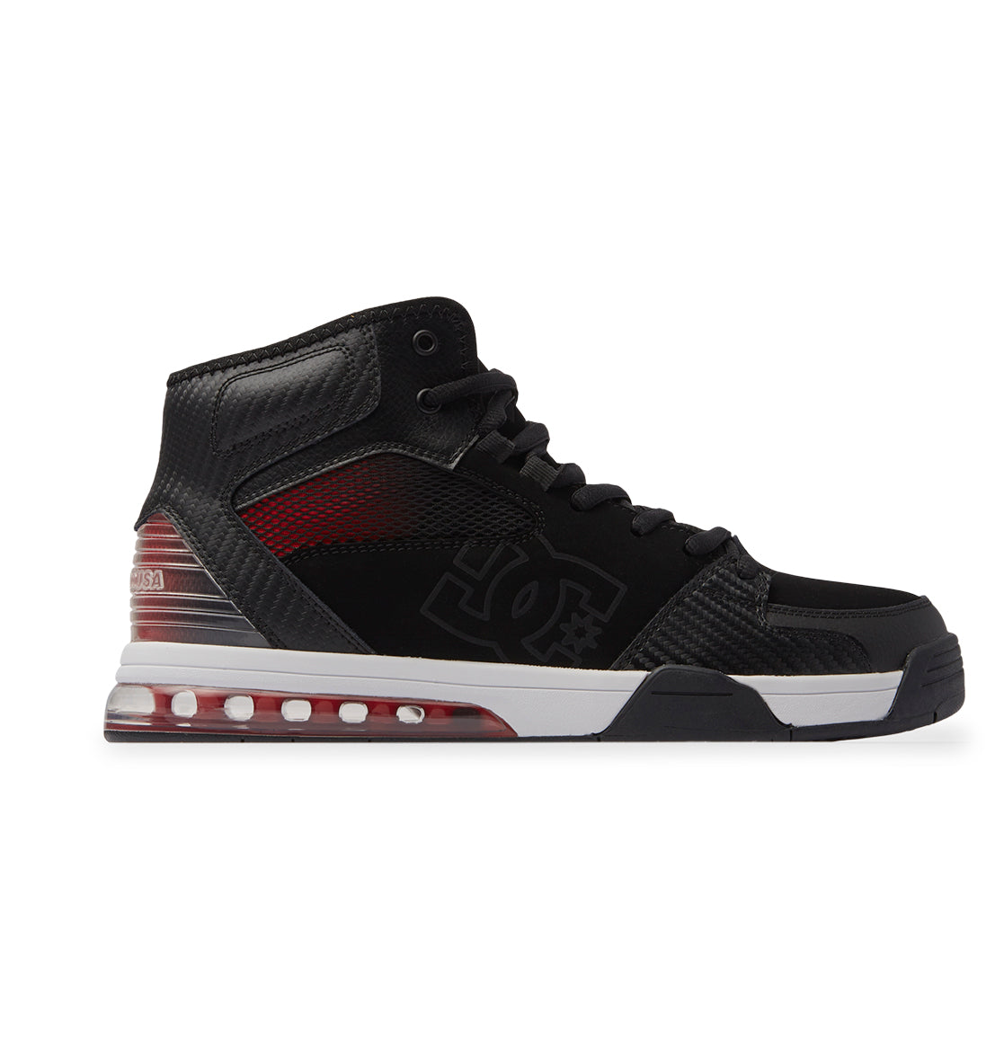 Men's Versatile Hi Shoes