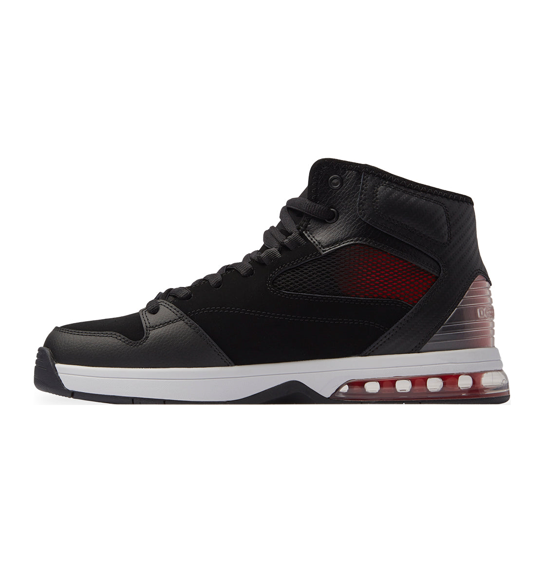 Men's Versatile Hi Shoes - Image 5