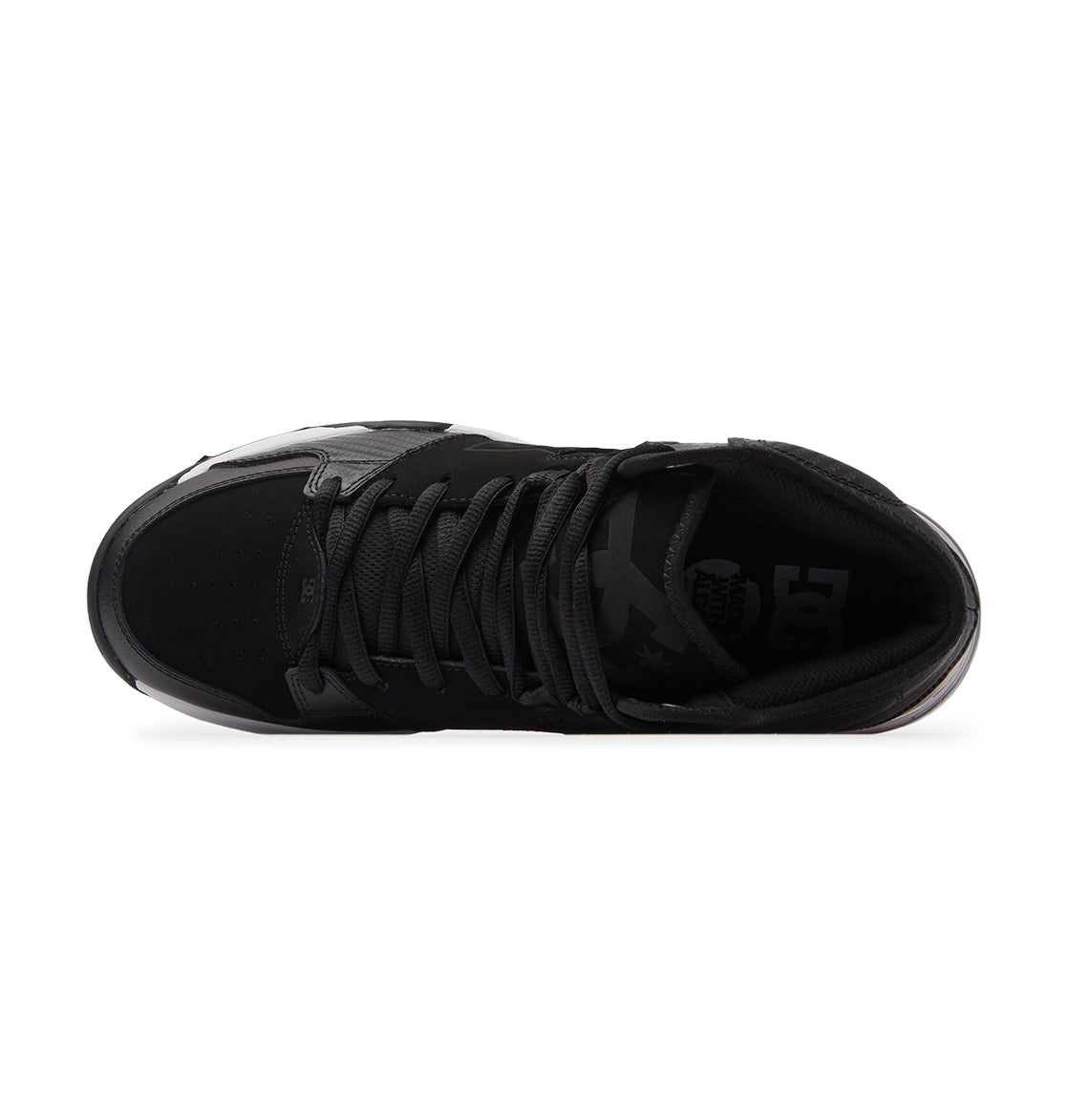Men's Versatile Hi Shoes - Image 6