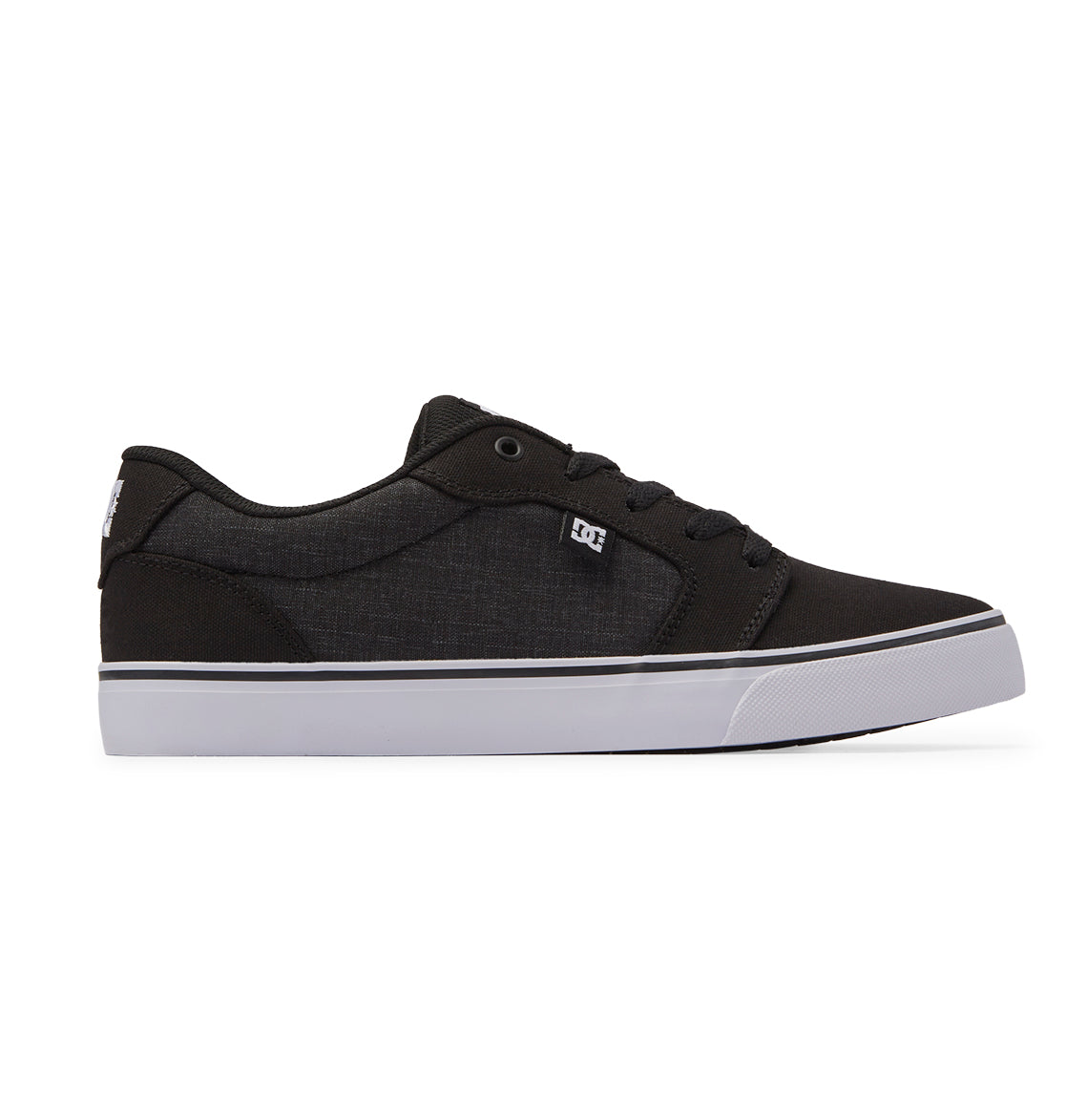 Men's Anvil Canvas Shoes