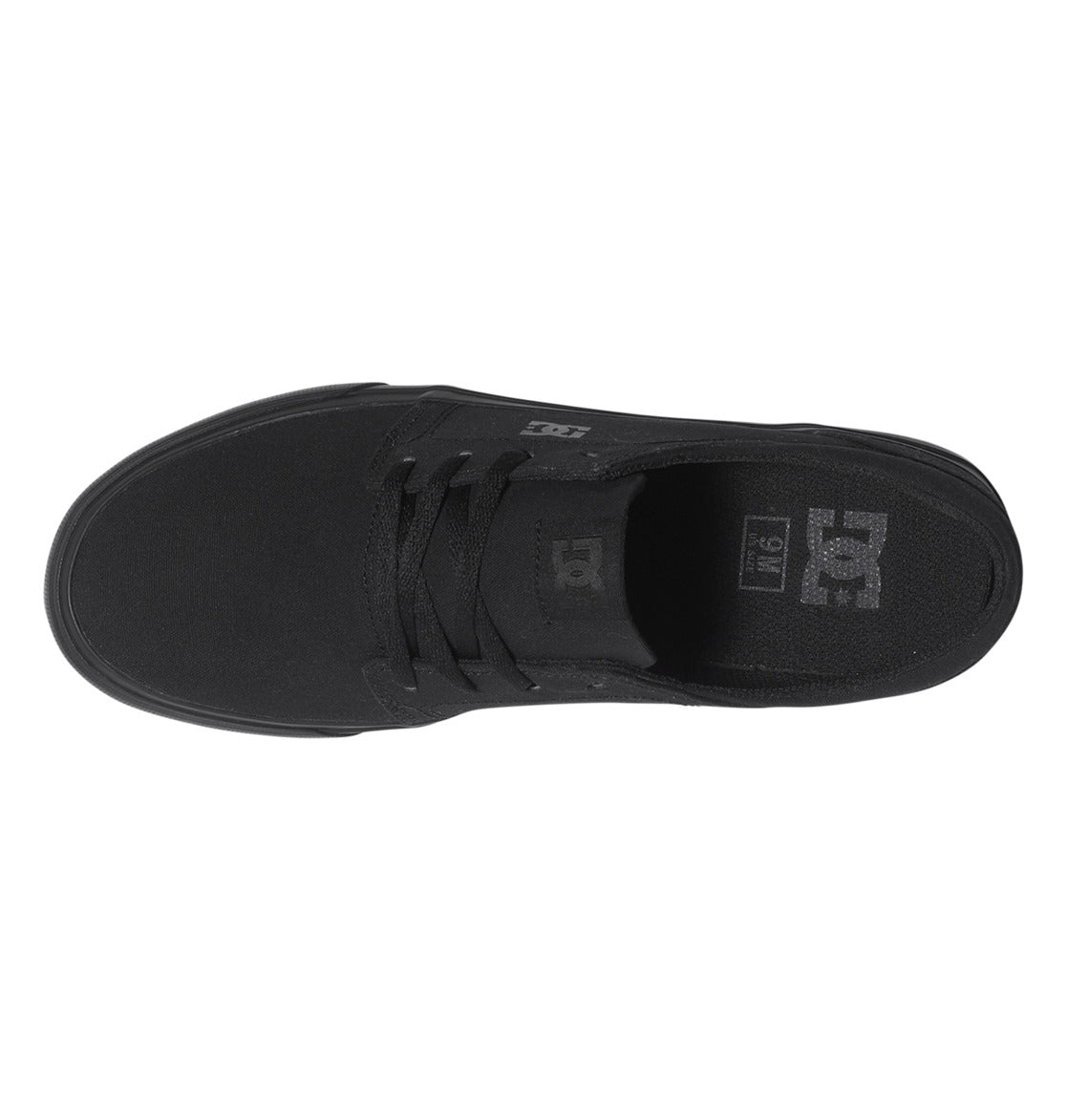Men's Trase Canvas Shoes - Image 4