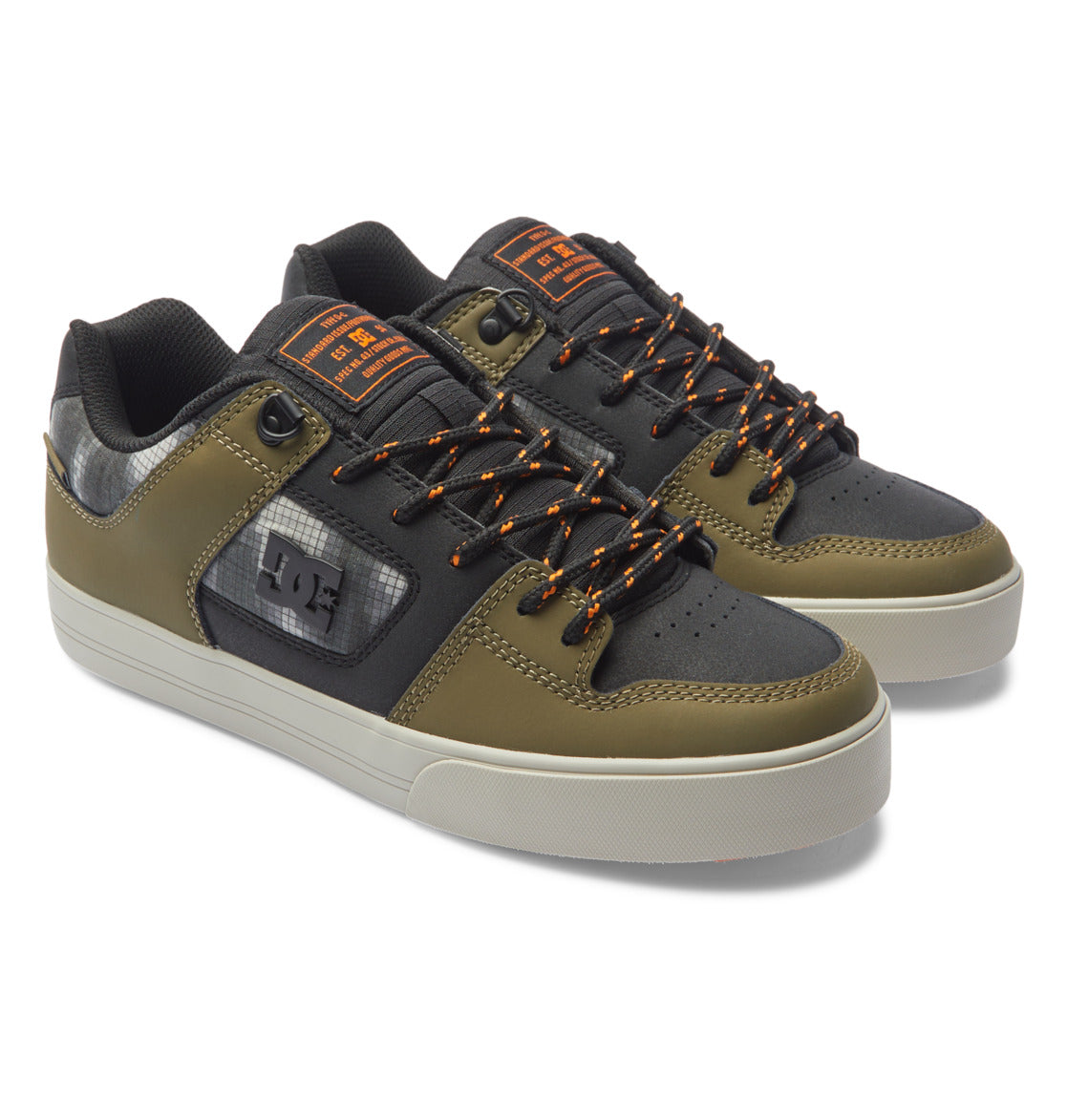 Men's Pure Winterized Skate Shoes - Image 2