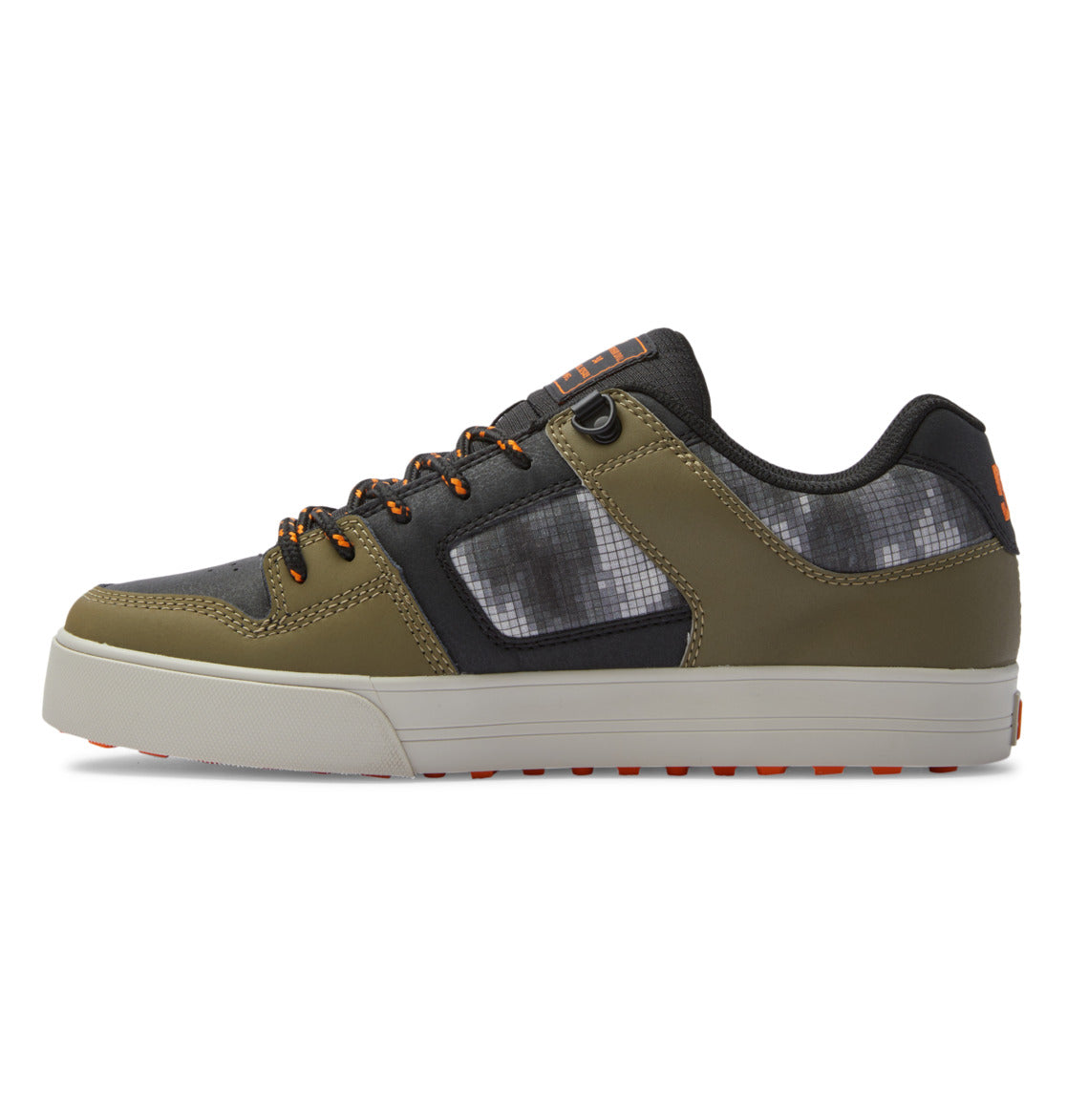 Men's Pure Winterized Skate Shoes - Image 3