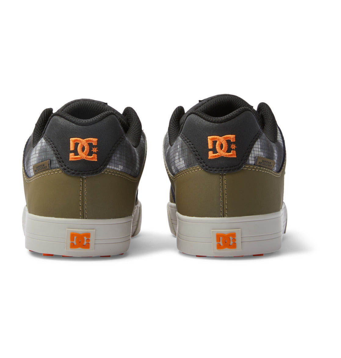 Men's Pure Winterized Skate Shoes - Image 6