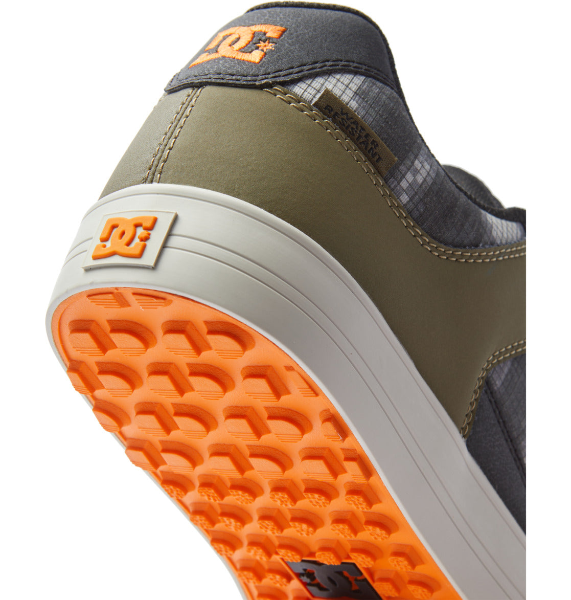 Men's Pure Winterized Skate Shoes - Image 7