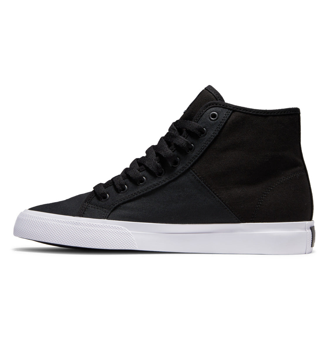 Men's Manual Hi Textile High-Top Shoes - Image 3