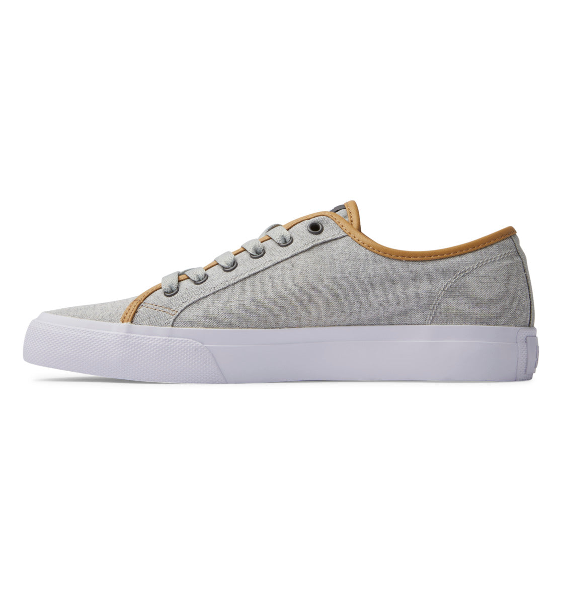 Men's Manual Textile Shoes - Image 3