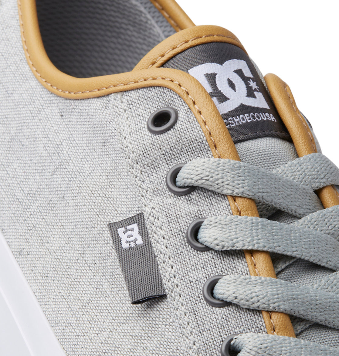 Men's Manual Textile Shoes - Image 8
