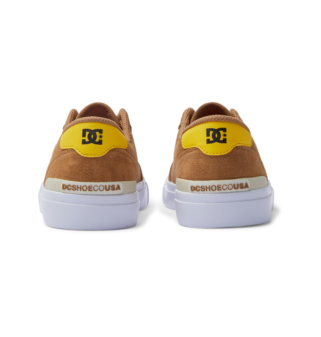 Men's Teknic Skate Shoes - Image 6