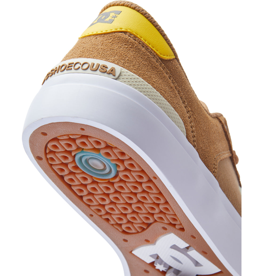 Men's Teknic Skate Shoes - Image 7