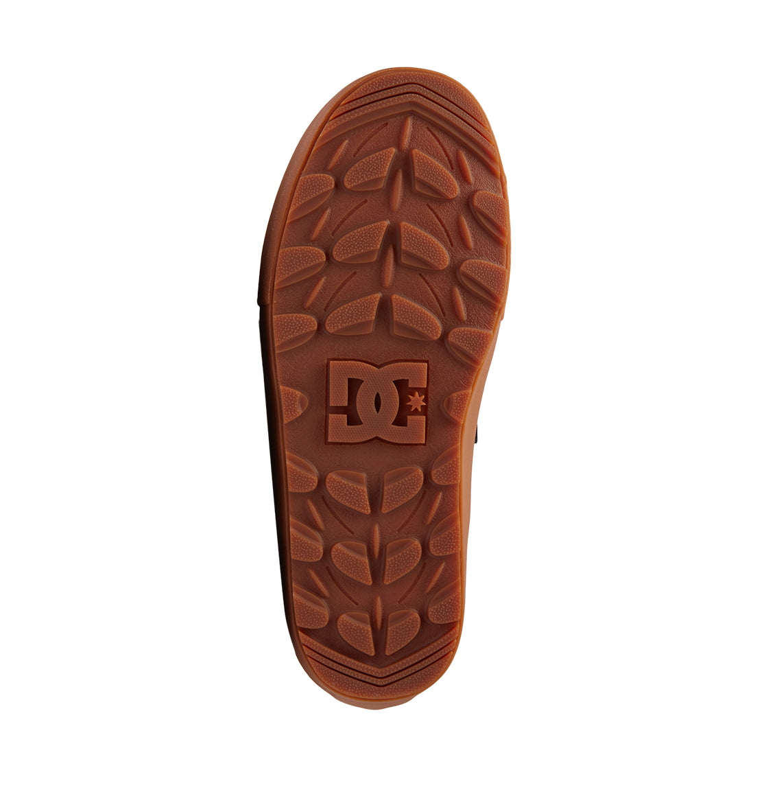 Men's Dc Reach Water-Resistant Shoes - Image 8