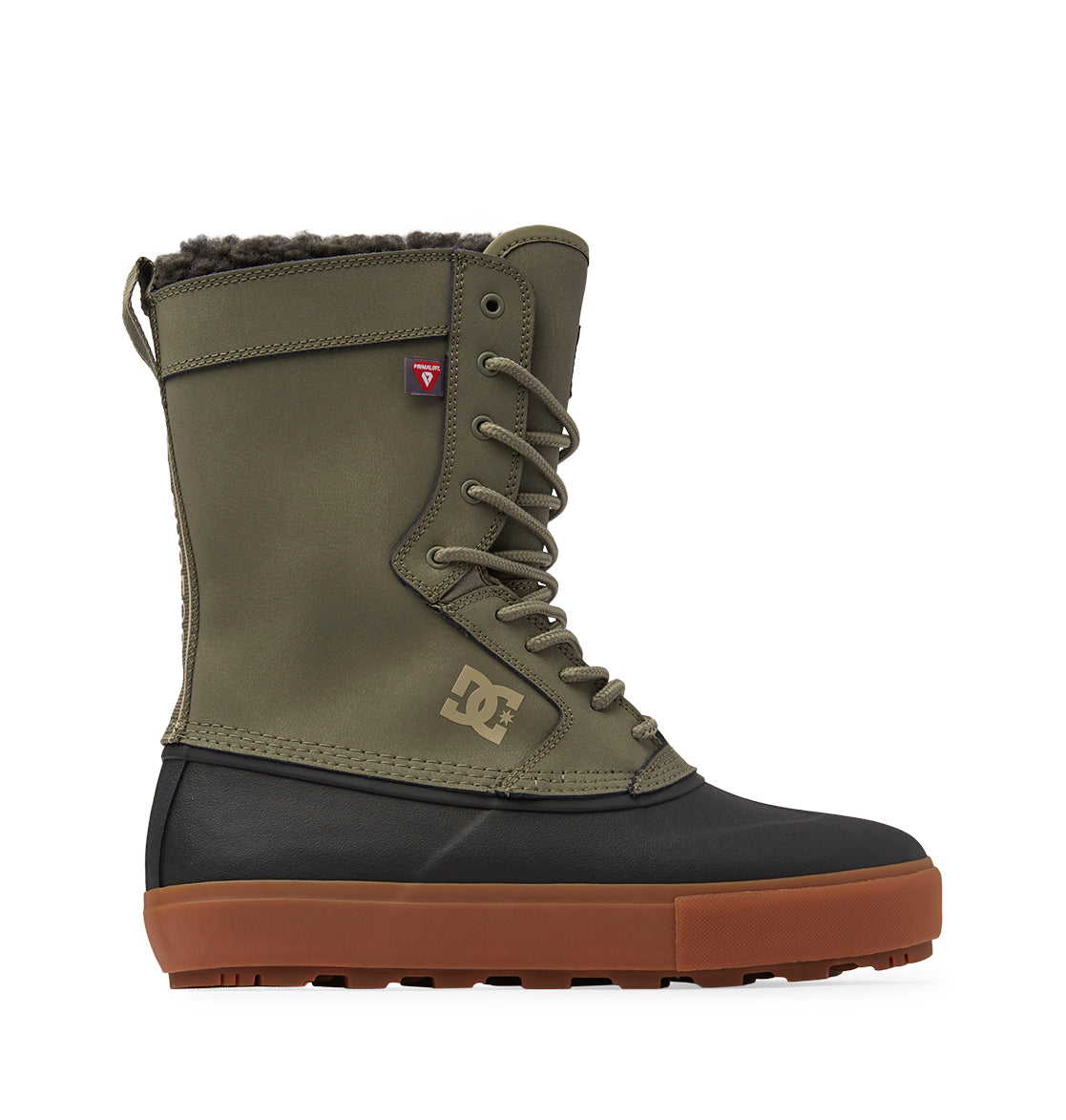 Men's Dc Reach Water-Resistant Shoes