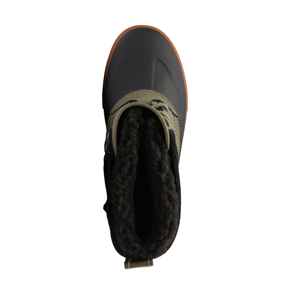 Men's Dc Reach Water-Resistant Shoes - Image 3