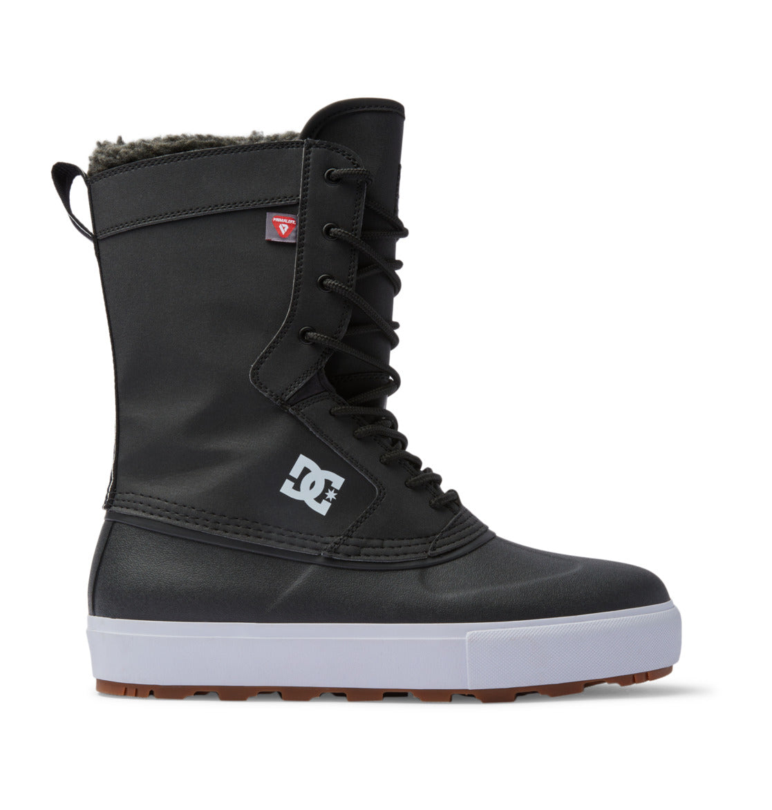 Men's Dc Reach Water-Resistant Shoes