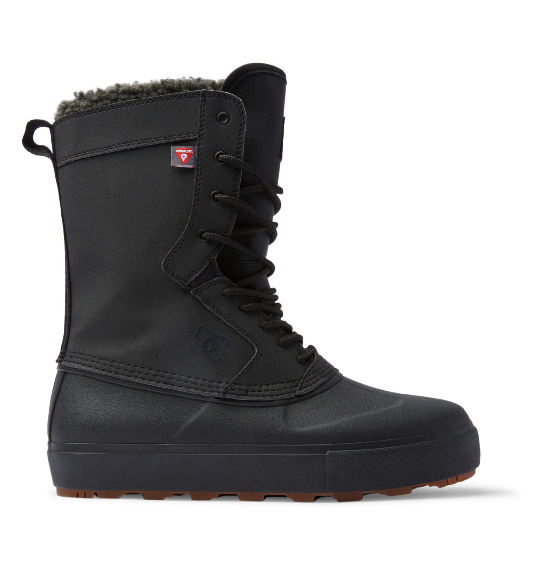 Men's Dc Reach Water-Resistant Shoes