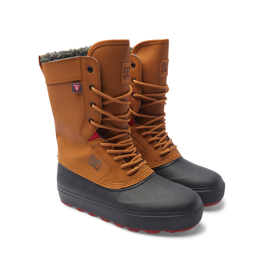 Men's Dc Reach Water-Resistant Shoes - Image 2