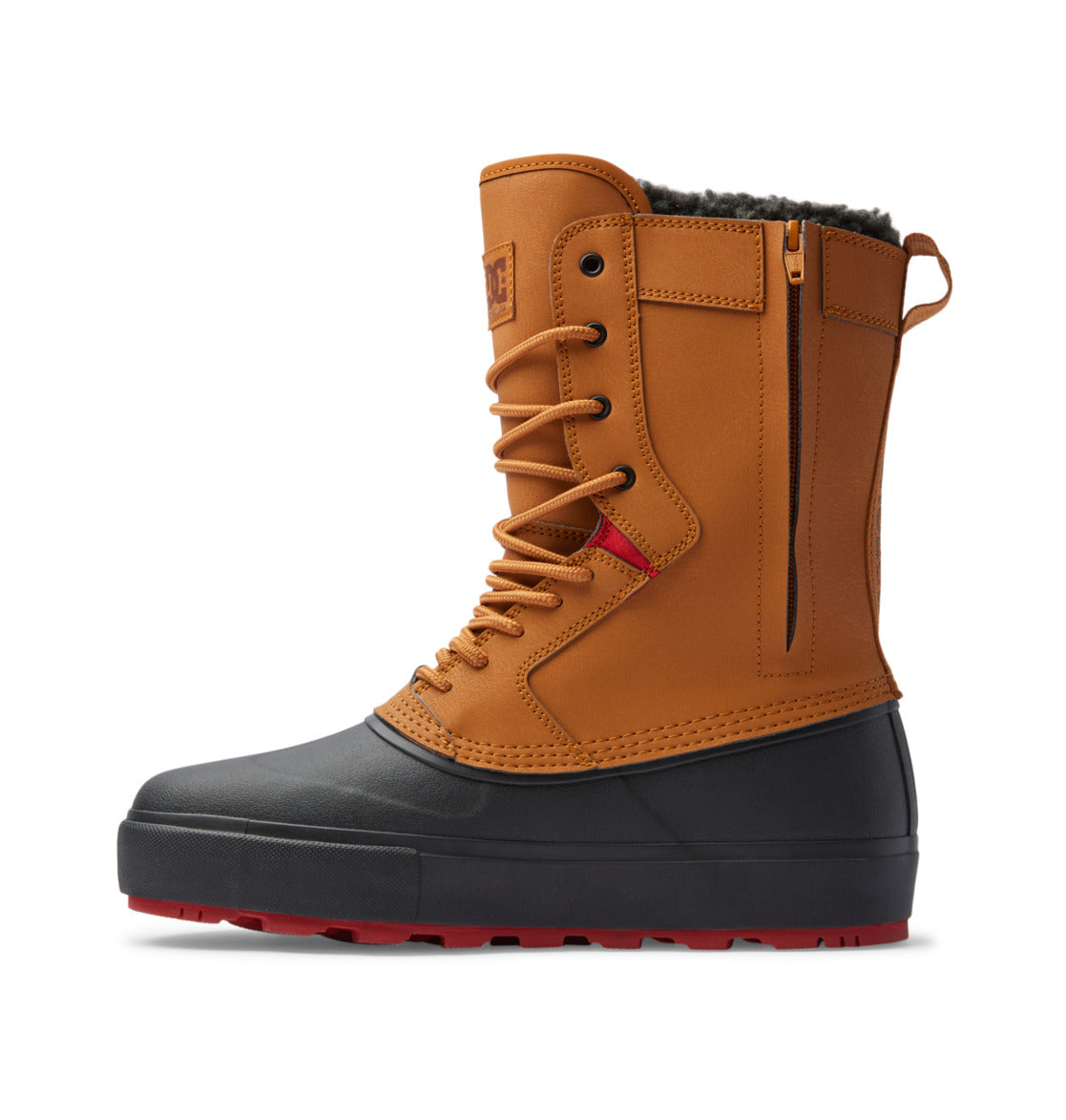 Men's Dc Reach Water-Resistant Shoes - Image 3