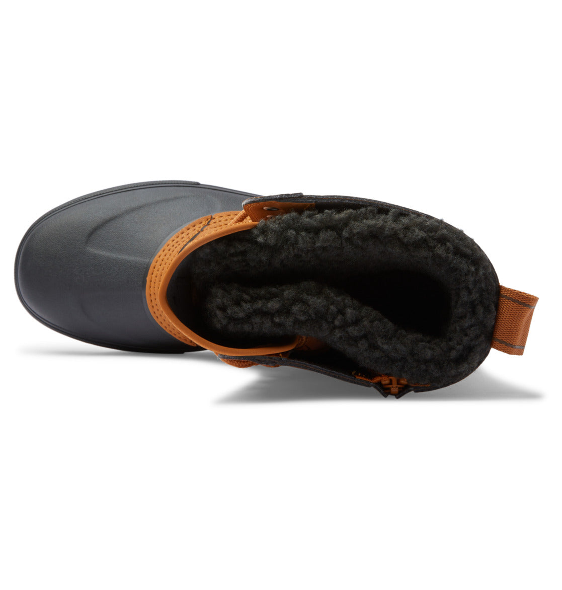 Men's Dc Reach Water-Resistant Shoes - Image 4