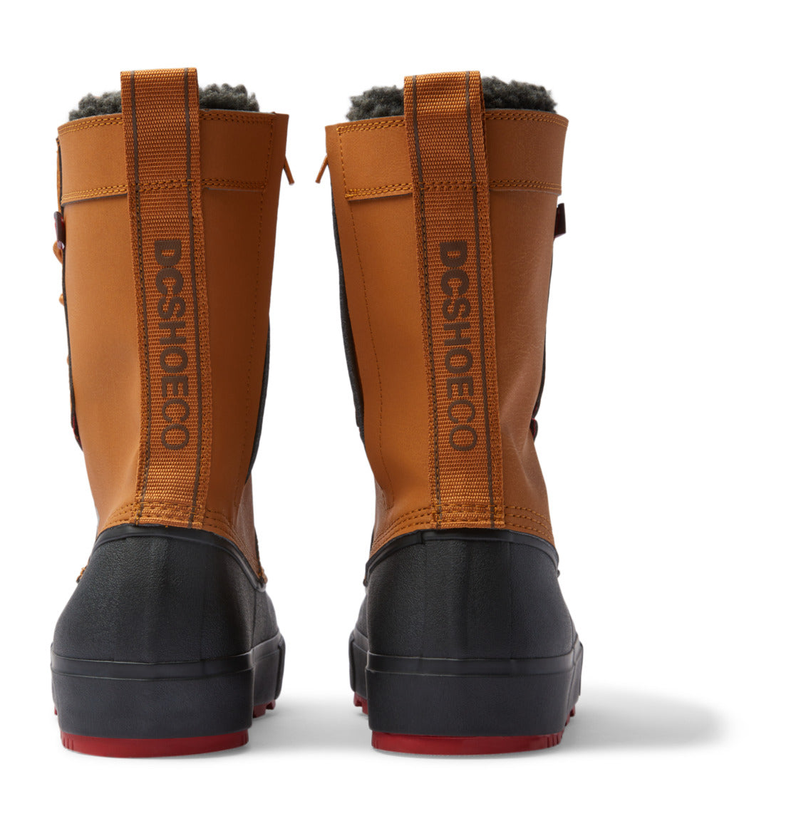 Men's Dc Reach Water-Resistant Shoes - Image 6