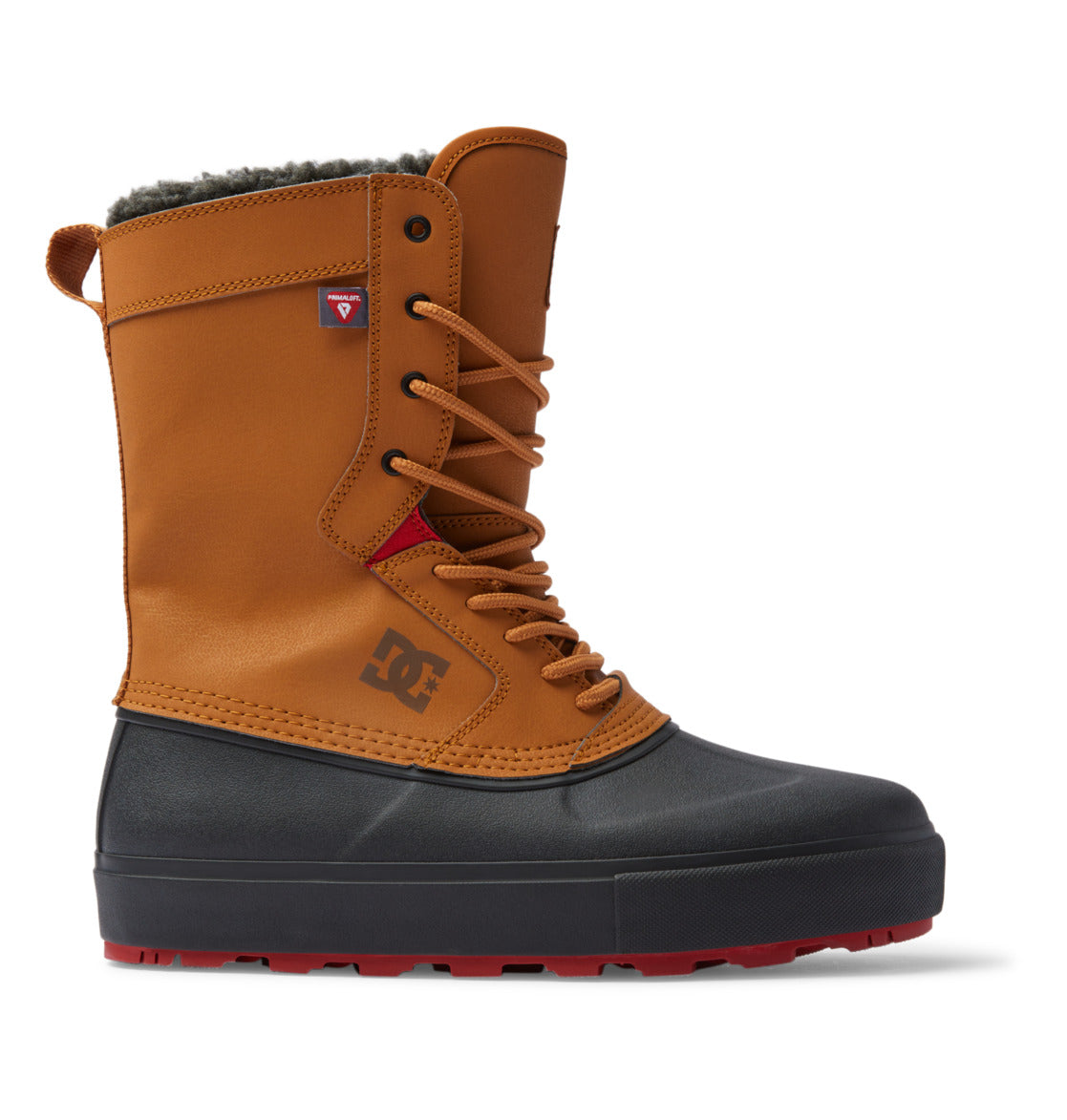 Men's Dc Reach Water-Resistant Shoes