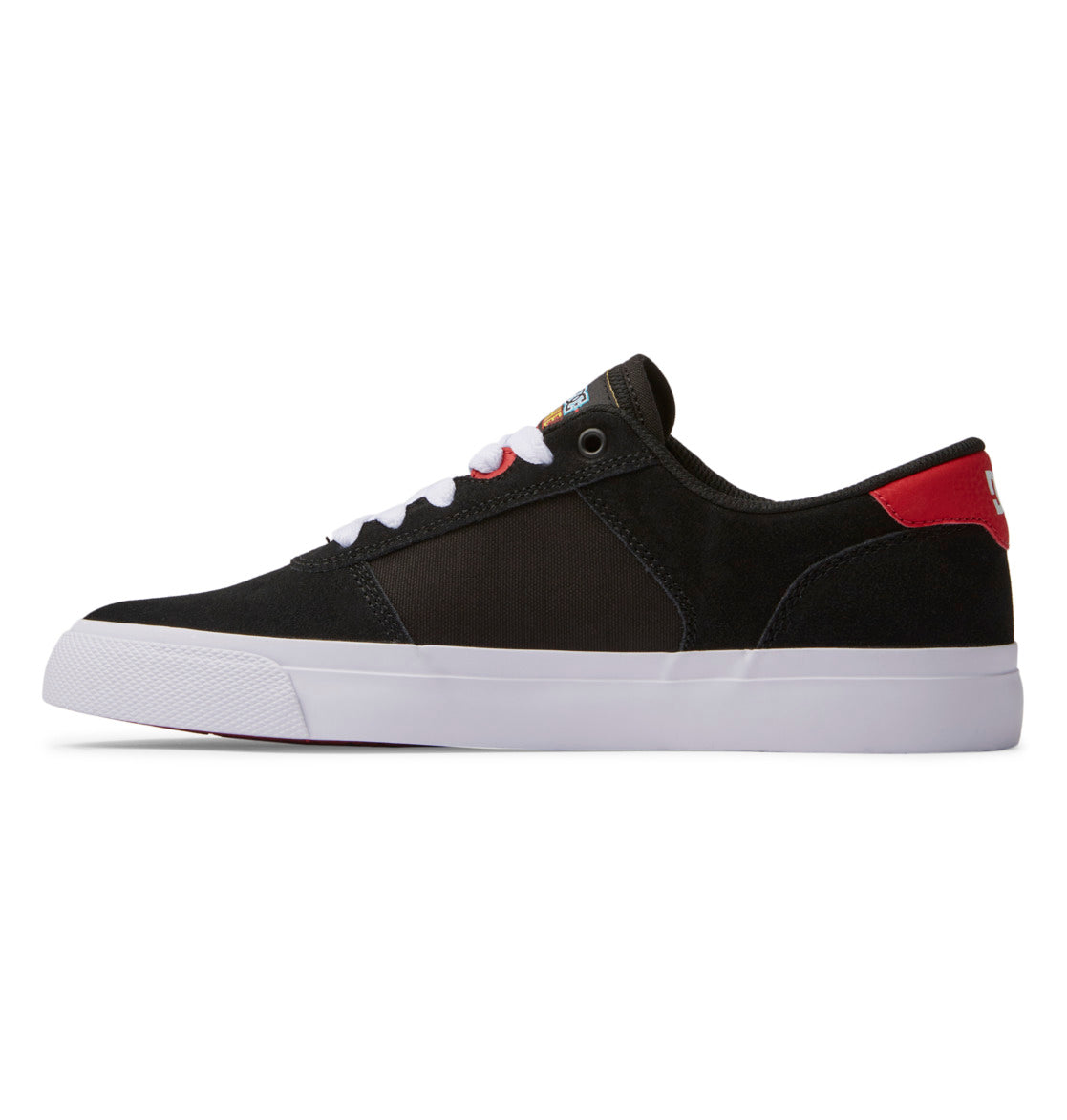 Men's Teknic Shoes - Image 3