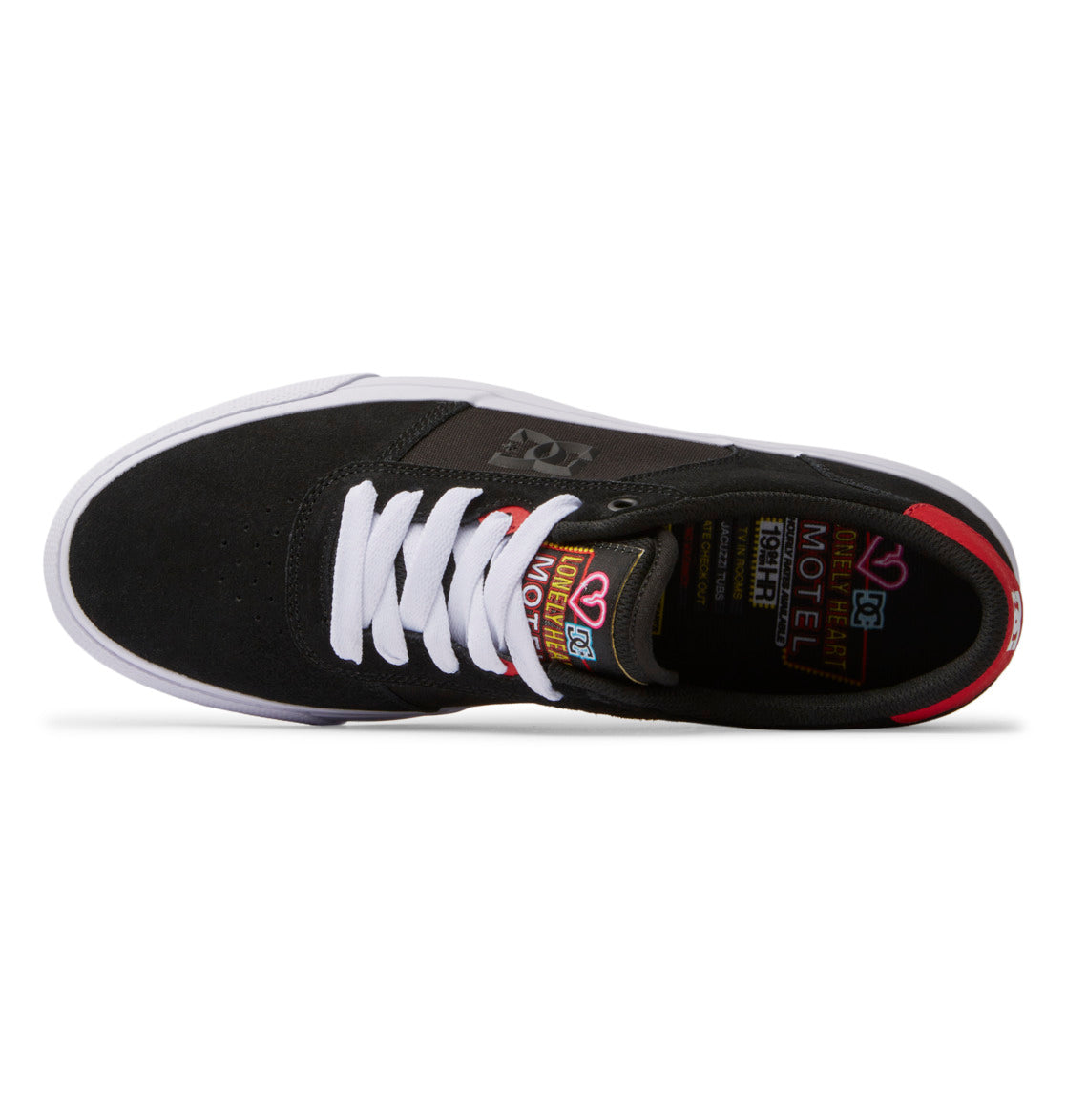 Men's Teknic Shoes - Image 4
