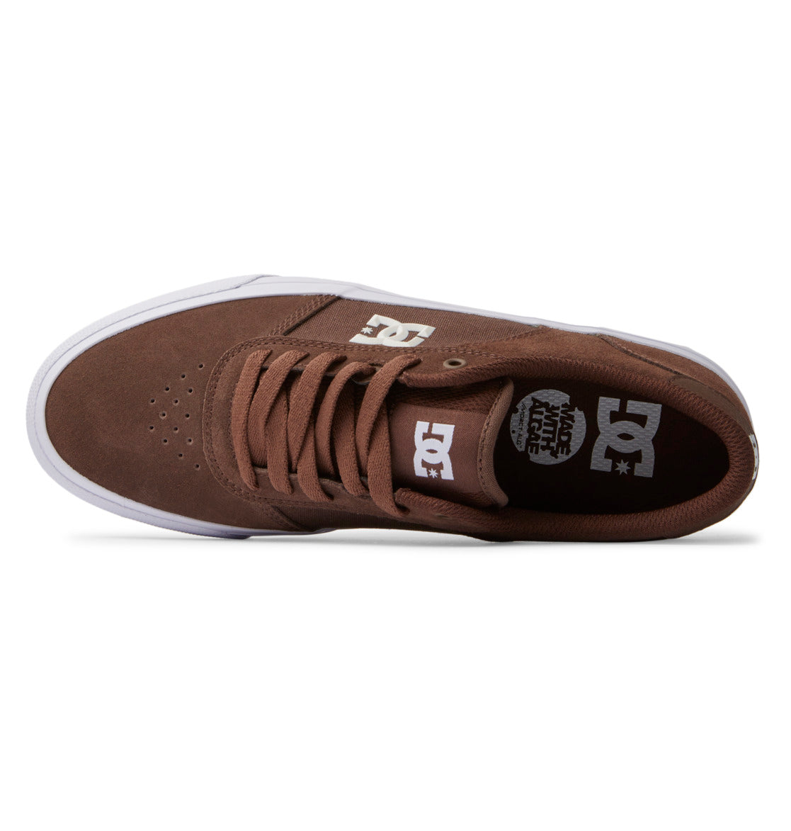 Men's Teknic Shoes - Image 4