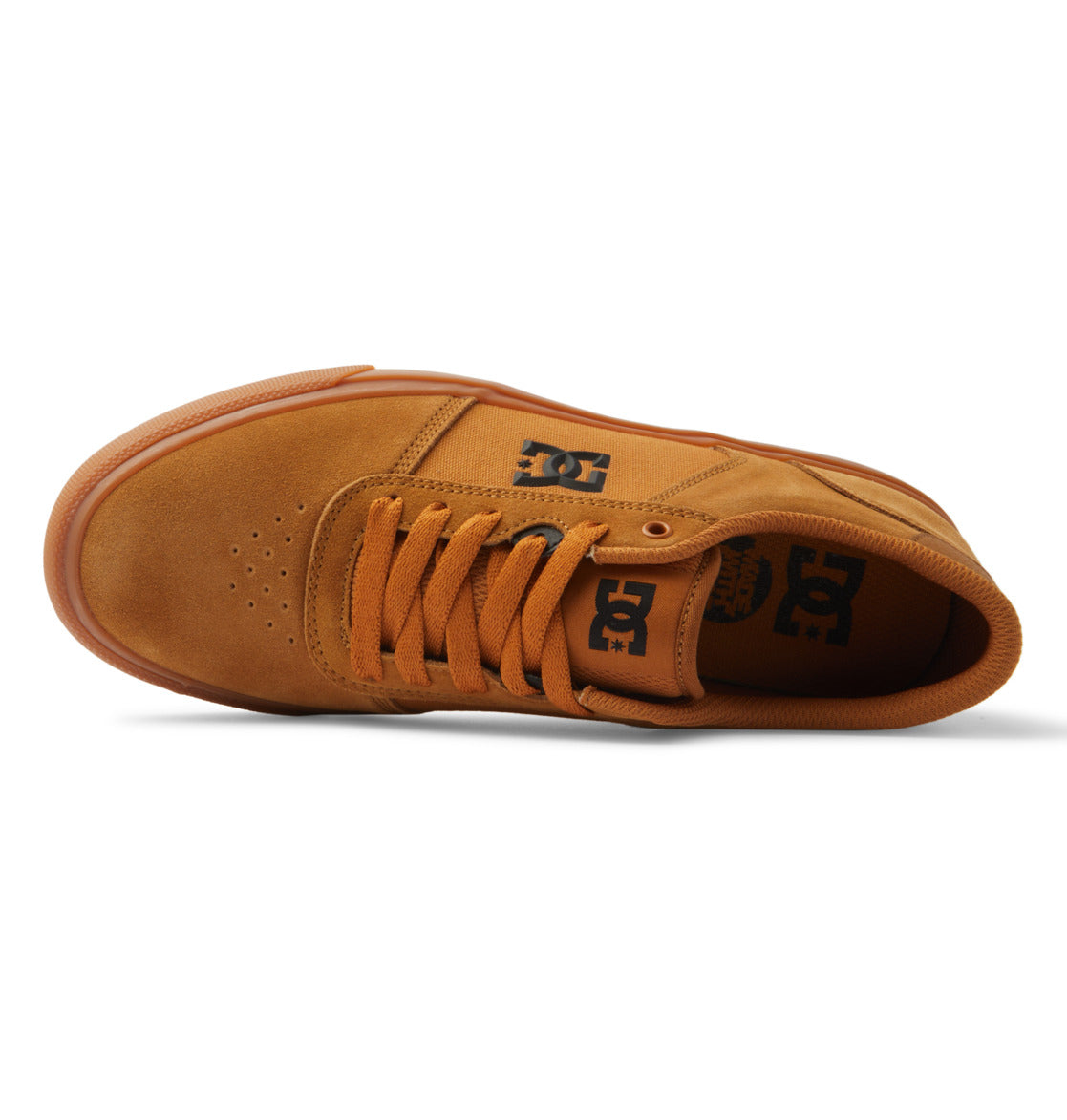 Men's Teknic Shoes - Image 4