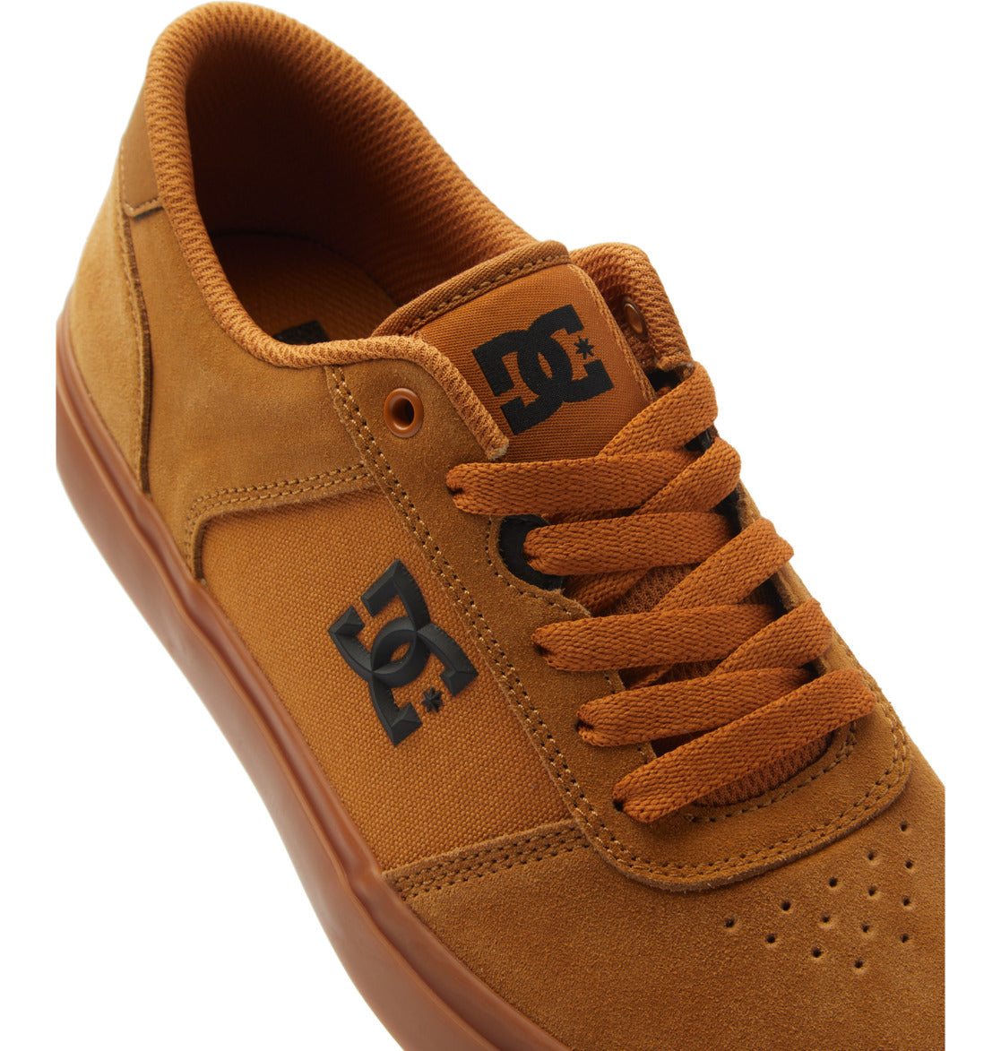 Men's Teknic Shoes - Image 8