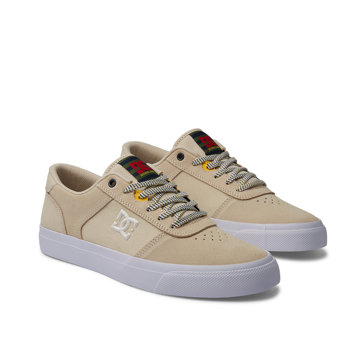 Men's Teknic Shoes - Image 2