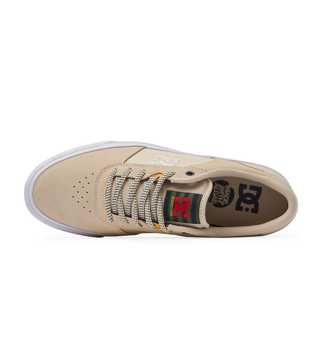 Men's Teknic Shoes - Image 6