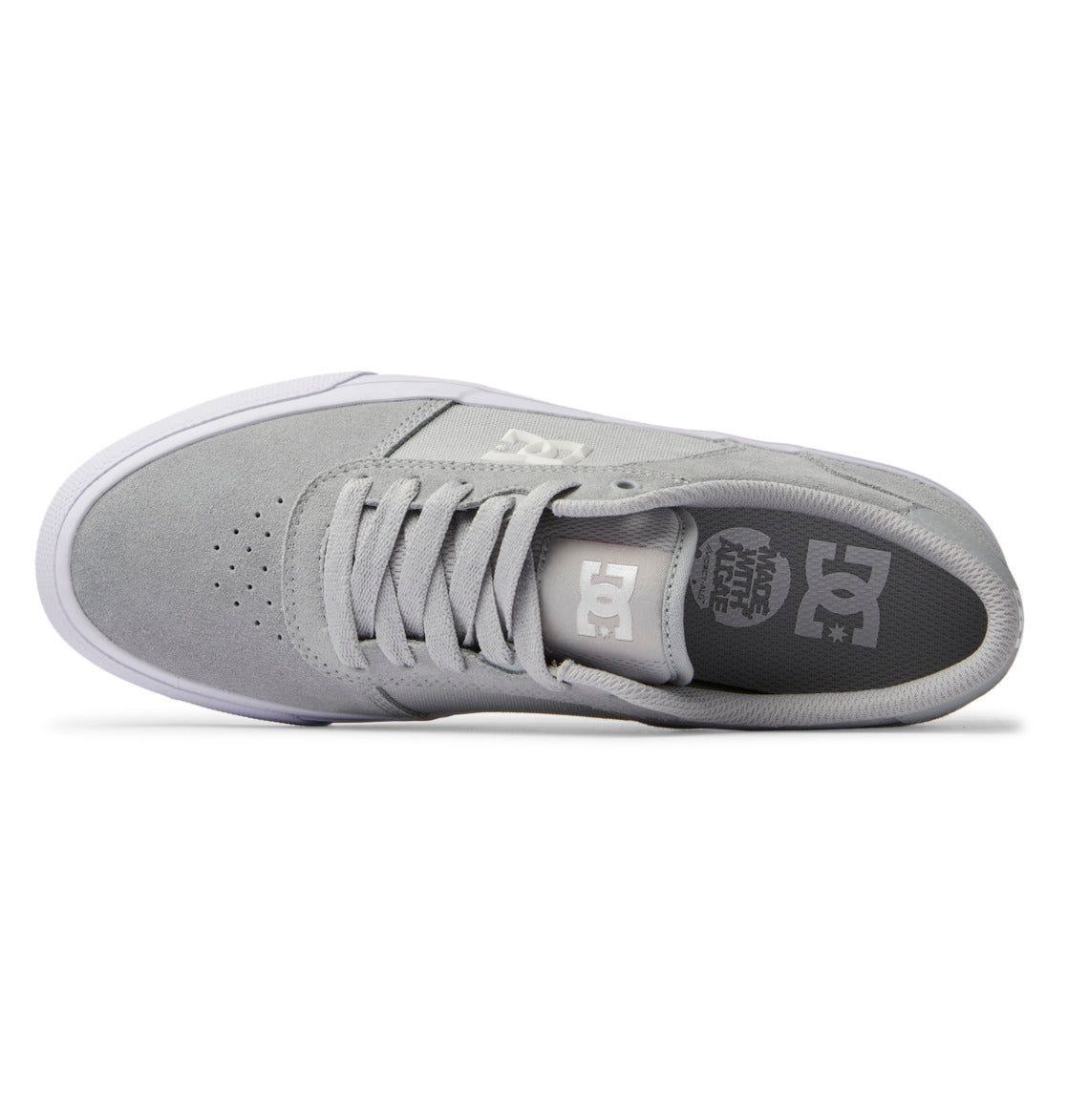 Men's Teknic Shoes - Image 4