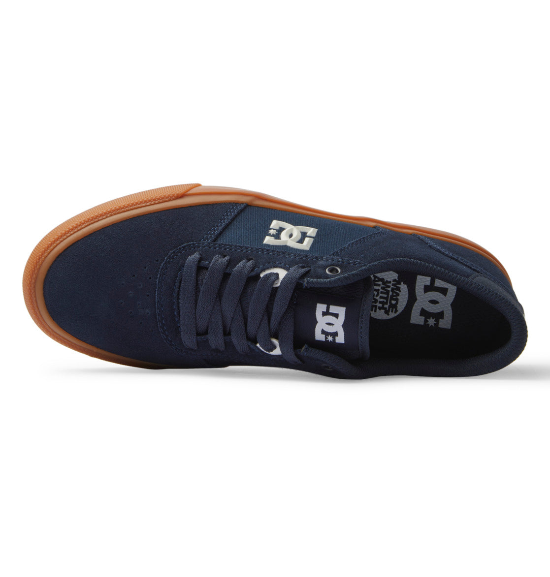 Men's Teknic Shoes - Image 4