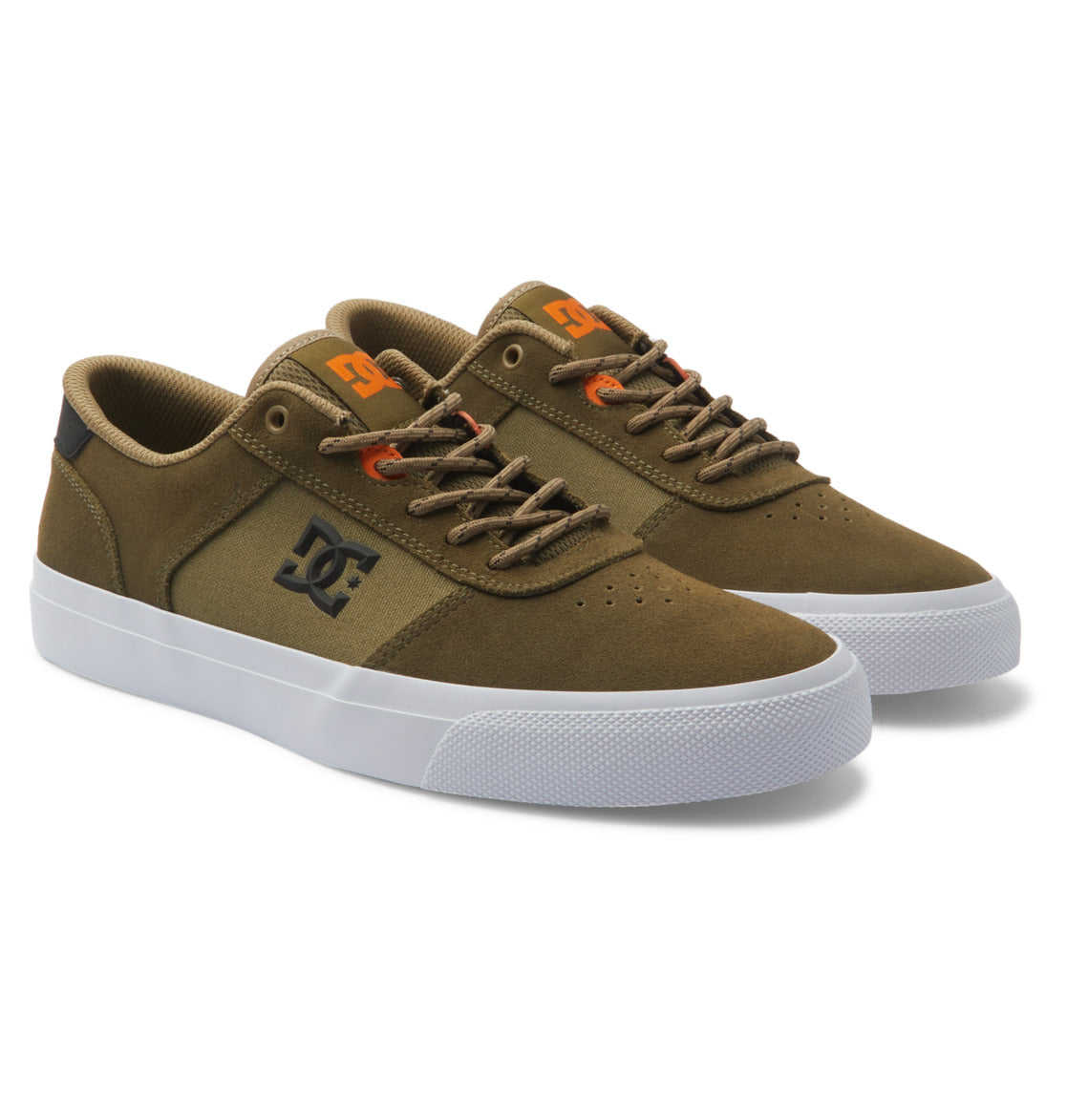 Men's Teknic Shoes - Image 2