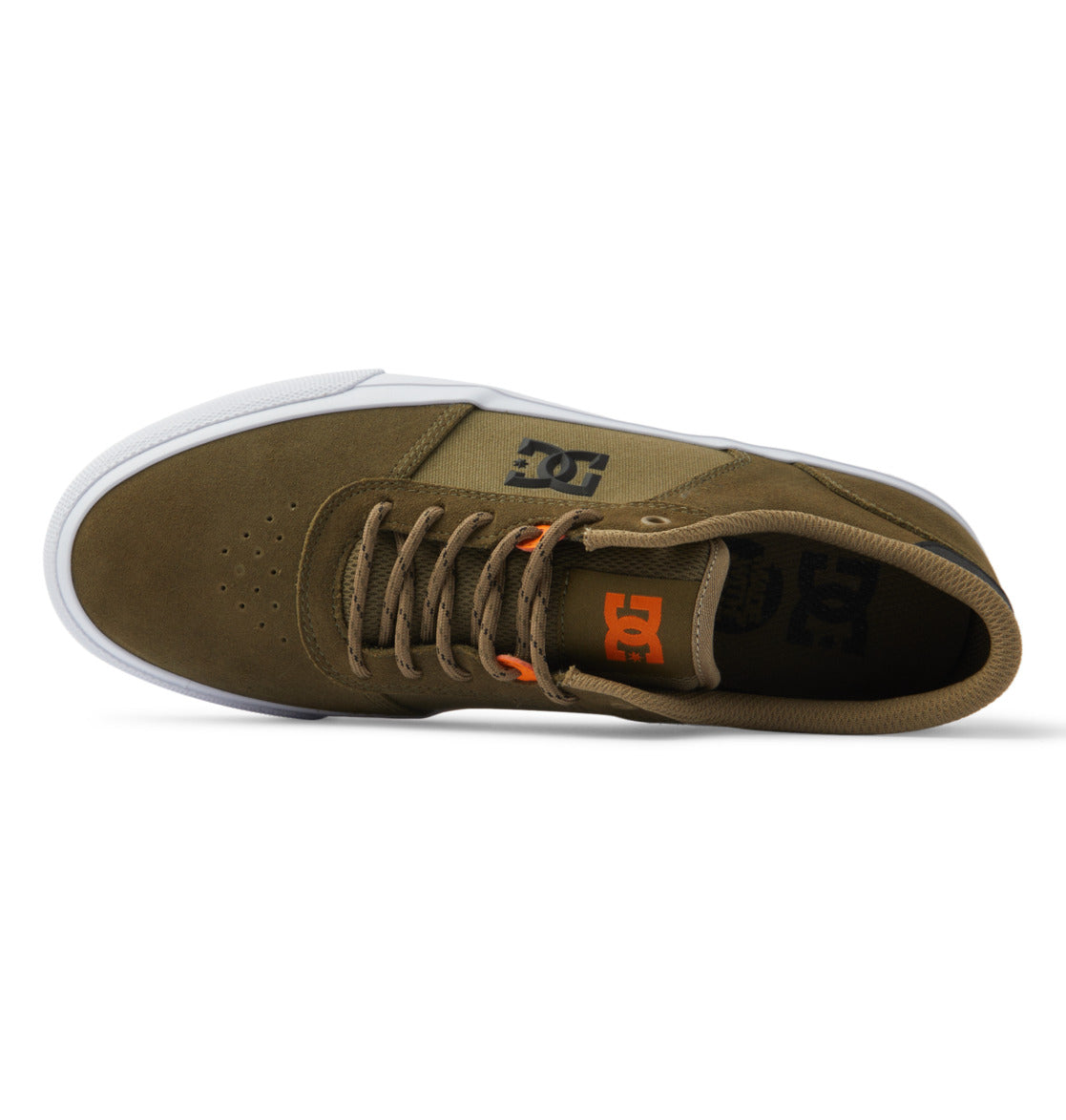 Men's Teknic Shoes - Image 4