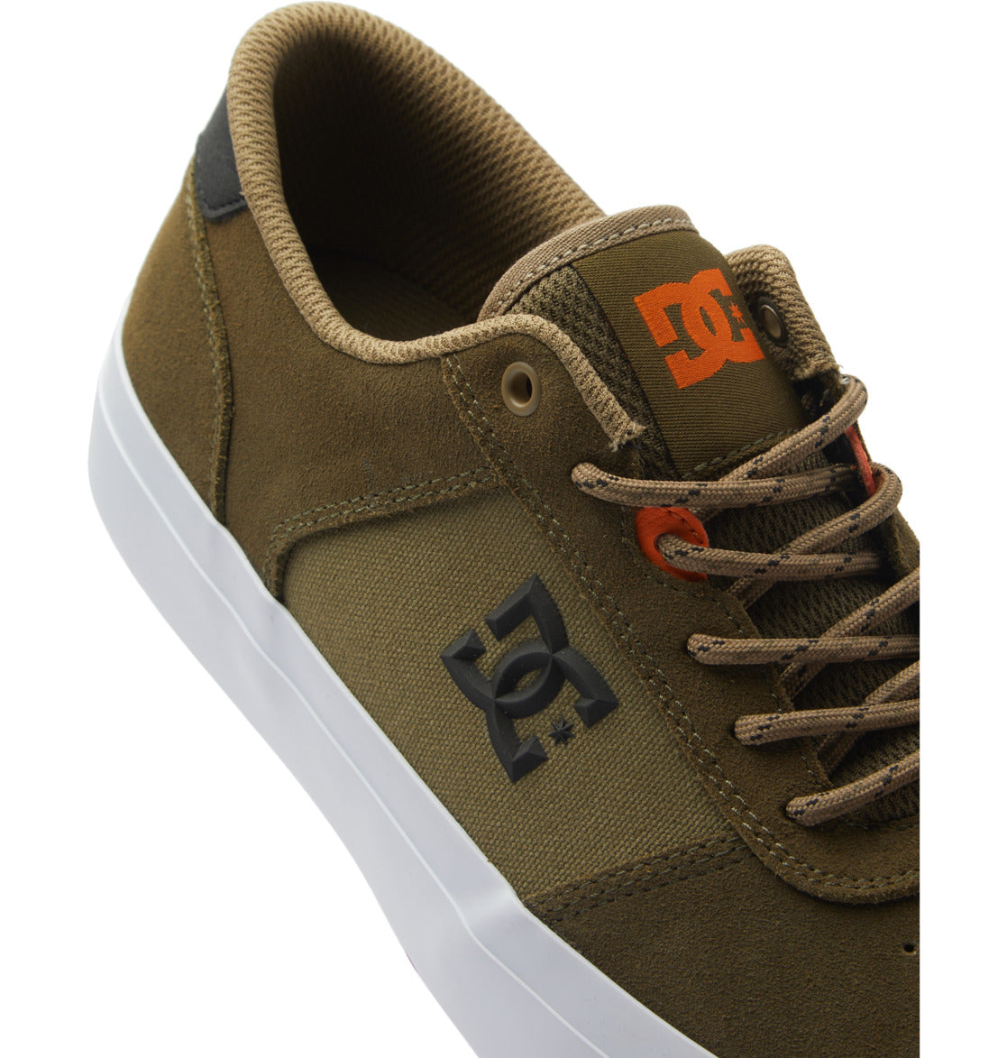 Men's Teknic Shoes - Image 8