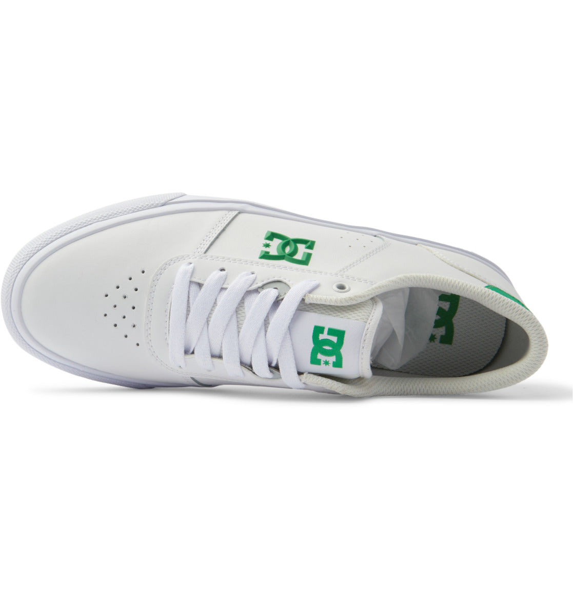 Men's Teknic Shoes - Image 4