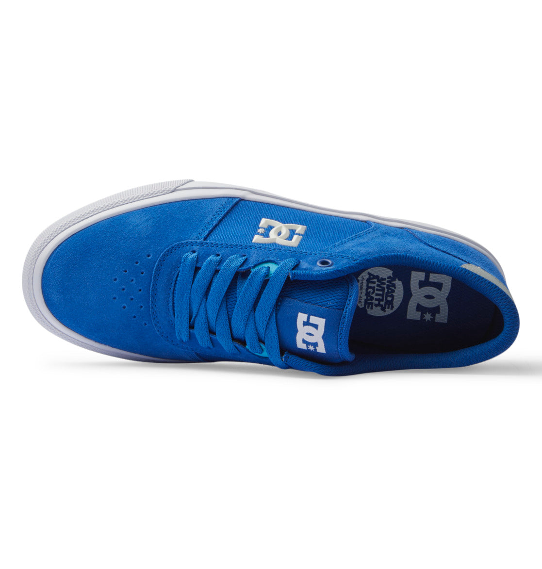 Men's Teknic Shoes - Image 4