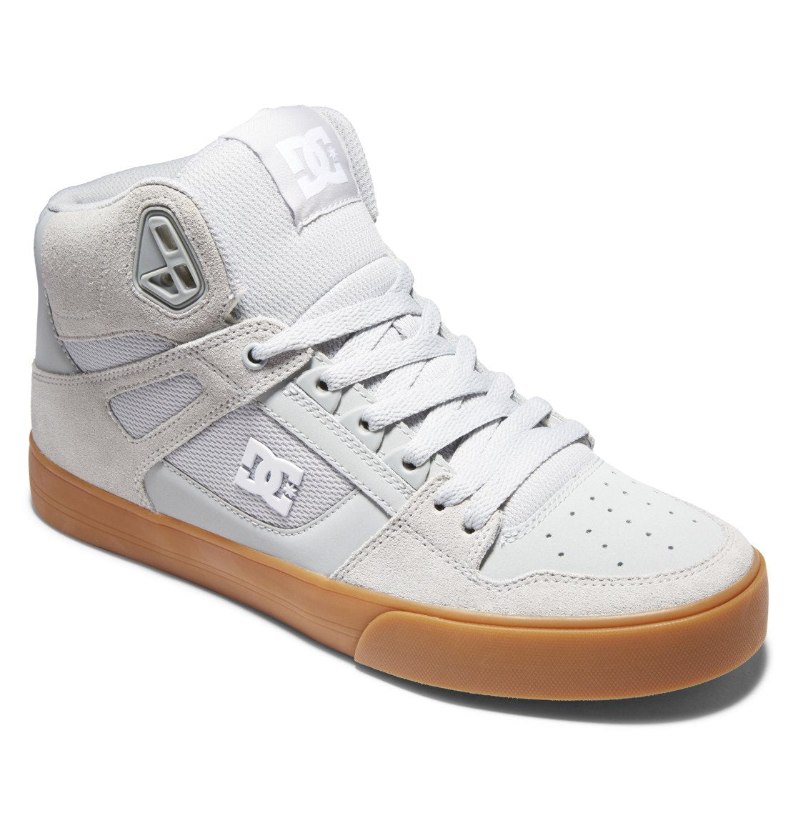 Men's Pure High-Top Shoes - Image 2
