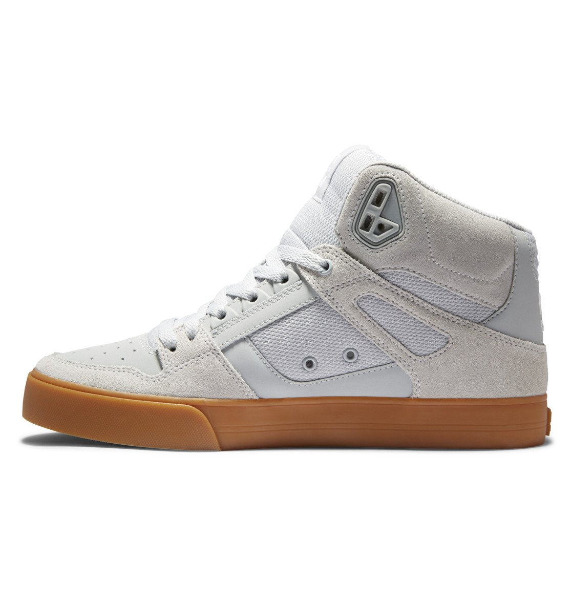Men's Pure High-Top Shoes - Image 3
