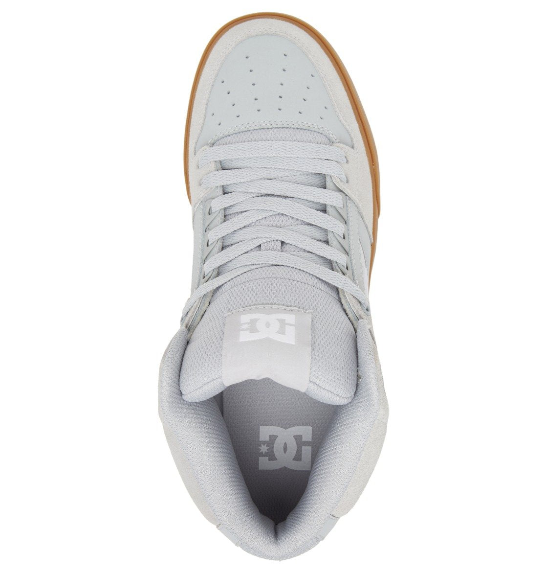 Men's Pure High-Top Shoes - Image 4