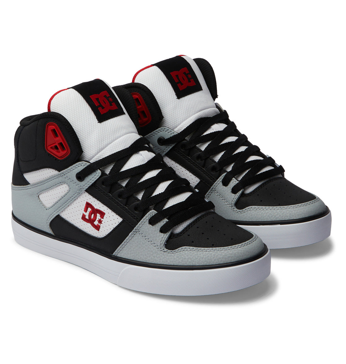 Men's Pure High-Top Shoes - Image 2
