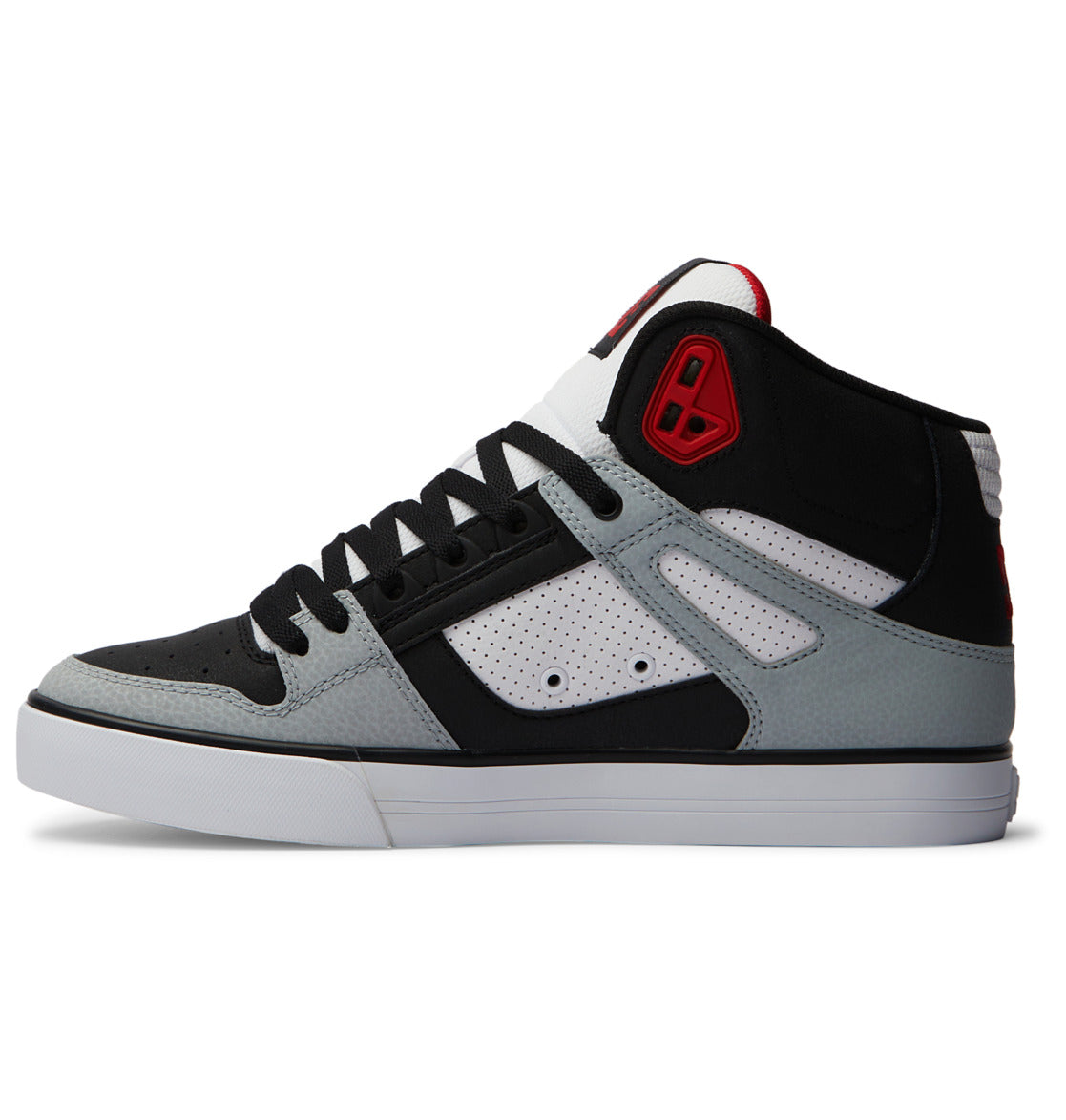 Men's Pure High-Top Shoes - Image 3